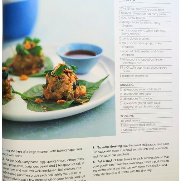 GREAT TASTES FINGER FOOD - Picture 5 of 8